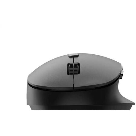 Mouse Philips SPK7507 Wireless Black