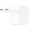 Incarcator Apple USB-C Power Adapter - 30W, Fast Charge, Alb