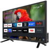 Televizor NEI LED 43NE5900, 108cm, Smart, FULL HD, Clasa E