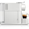 Espressor Nespresso by De’Longhi Lattissima One Evolution EN510.W, 19 bari, 1450 W, 1 l, Alb