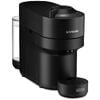 Espressor Nespresso by De'Longhi Vertuo Pop ENV90.B, 1260W, extractie prin centrifuzie, conectare telefon, 0.6L, Negru