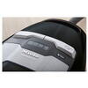 Aspirator fara sac Miele Blizzard CX1 Comfort PowerLine SKMF5, 890 W, 2 l, 76 dB, perie Parquet Twister, Negru