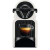 Espressor Nespresso by Krups Inissia White, 1260 W, 19 bari, 0.7 l, alb
