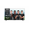 Televizor LED TCL 58P635, 146 cm, Smart Google TV, 4K Ultra HD, Clasa E