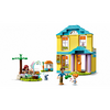 LEGO Friends - Casa lui Paisley 41724, 185 piese