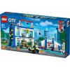 LEGO® City - Academia de politie 60372, 823 piese
