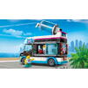 LEGO City - Camioneta-pinguin cu granita 60384, 194 piese
