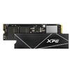 A-Data SSD XPG Gammix S70 BLADE, 4TB, M.2 2280, PCIe Gen3x4, NVMe