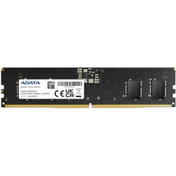 A-Data Memorie RAM, DDR5, 32GB, 4800MHz, CL40, 1.35V