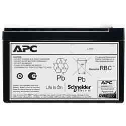 Acumulator pentru BVX1600, APCRBC176