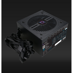 AQIRYS Sursa Pulsar SI 550W 80PLUS WHITE