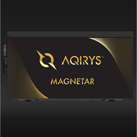 Sursa Magnetar 1000W 80 Gold+