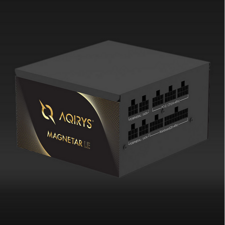 Sursa Magnetar LE 750W 80 Gold+