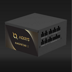 AQIRYS Sursa Magnetar LE 750W 80 Gold+