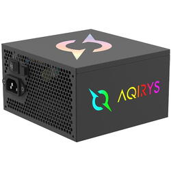 AQIRYS Sursa Pulsar LS 650W 80+ White