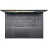 Laptop Acer Aspire 5 A515-57 cu procesor Intel® Core™ i7-1255U pana la 4.70 GHz, 15.6", Full HD, IPS, 16GB, 512GB SSD, Intel® Iris® Xe Graphics, Windows 11 Home, Iron