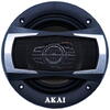 Boxe auto Akai ACS-506, 3 cai,180W, 13cm