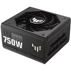 ASUS Sursa TUF Gaming 750W Gold