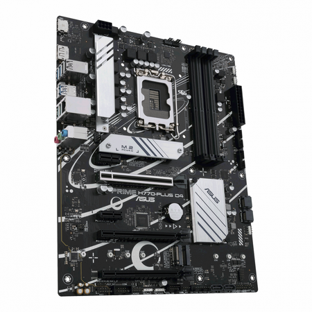 Placa de baza PRIME H770-PLUS LGA1700 DDR4