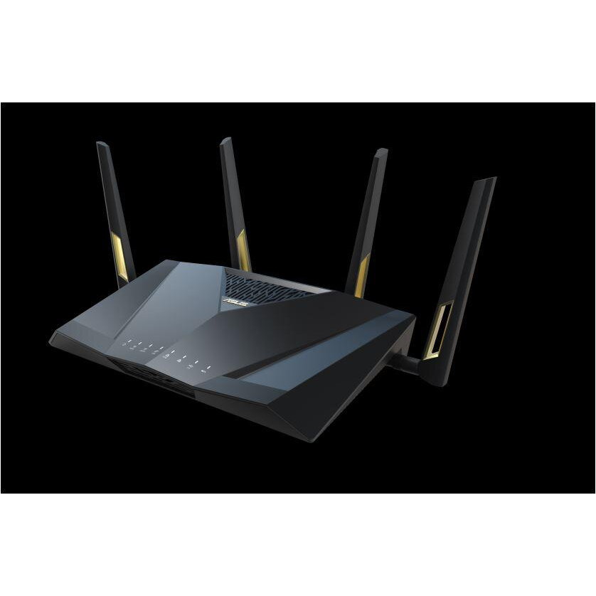 Router Wireless AX6000 DUAL-BAND RTAX88U PRO
