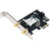 ASUS Adaptor PCI-E de Retea WiFi6 PCE-AXE5400 2 Antene
