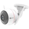 EZVIZ Camera supraveghere de exterior WIFI rezolutie 1080P; audio bidirectional; WiFi; IR la 30 metri; slot microSD card