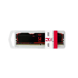 GOODRAM Memorie IRDM X, DIMM, DDR4, 16GB, 3200MHz, CL16, 1.2V
