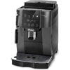 DeLonghi Espressor automat De’Longhi Magnifica Start ECAM 220.22.GB, 1450 W, 1.8 l, 15 bar, sistem de spumare lapte manual, negru/ gri