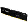 KINGSTON Memorie RAM DDR5, 32GB, 5200MHz, CL36, 1.35V, FURY Beast