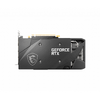 MSI Placa video GeForce RTX3050 VENTUS 2X 8G
