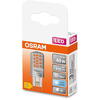 OSRAM Bec LED PIN, G9, 4.2W (40W), 470 lm, lumina neutra