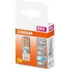 OSRAM Bec LED PIN, G9, 2.6W (30W), 320 lm, lumina neutra