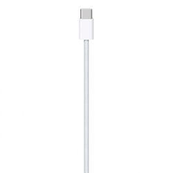 Apple USB-C Woven Charge Cable (1m)