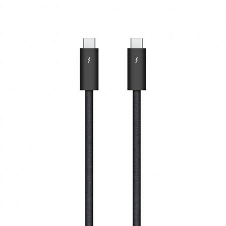 Cablu Apple Thunderbolt 4 Pro, 3m
