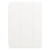 Husa de protectie Apple Smart Folio pentru iPad Pro 11" (3rd), White
