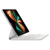Tastatura Apple Magic pentru iPad Pro 12.9" (5th), Layout US EN, White