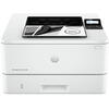 Imprimanta Laser Monocrom HP LaserJet PRO 4002DNE, A4, duplex, viteza printare 40ppm, Rezolutie printare 1200x1200dpi, alimentare hartie 350 coli, display LCD 2 linii