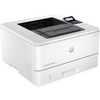 Imprimanta Laser Monocrom HP LaserJet PRO 4002DWE, A4, duplex, viteza printare 40ppm, Rezolutie printare 1200x1200dpi, alimentare hartie 350coli, wi-fi, Bluetooth