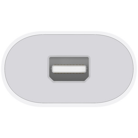 Adaptor Apple Thunderbolt 3 (USB-C) - Thunderbolt 2