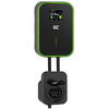 Green Cell Statie de incarcare masini electrice GC EV PowerBox 22kW Type 2, Trifazata + Card RFID