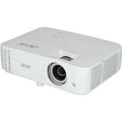 Videoproiector Acer H6555BDKi, 1920 x 1200, 16:9, 4500 lm, DLP, 4000 h, Alb