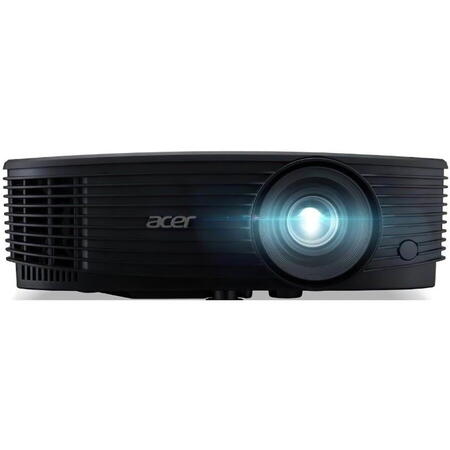 Videoproiector Acer X1329WHP, 1280 x 800 pixeli, 16:10, 4500 lm, DLP, 15000 h, Negru