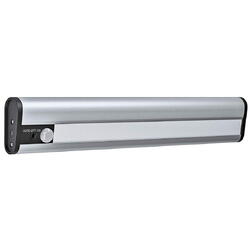 OSRAM Aplica LED liniara Ledvance cu senzor de miscare PIR, cu incarcare USB, 1.5W, 98 lm, lumina neutra (4000K)