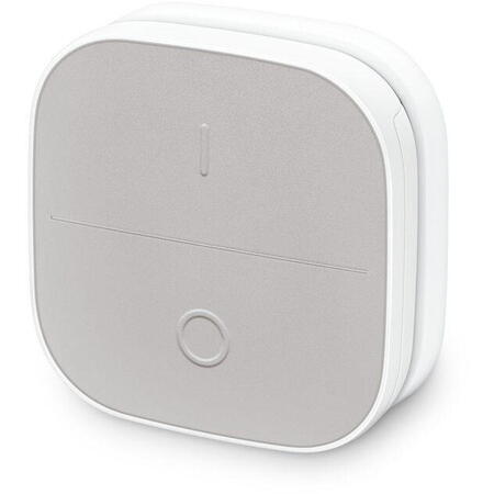 Telecomanda WiZ Portable button, LR03 (AAA), IP20 , Alb