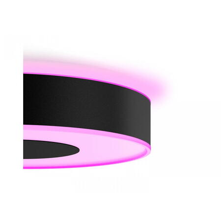Plafoniera LED RGB Hue Xamento, Bluetooth, 33.5W, 2350 lm