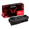 PowerColor Placa video Radeon RX7900 XT Red Devil GDDR6 20GB