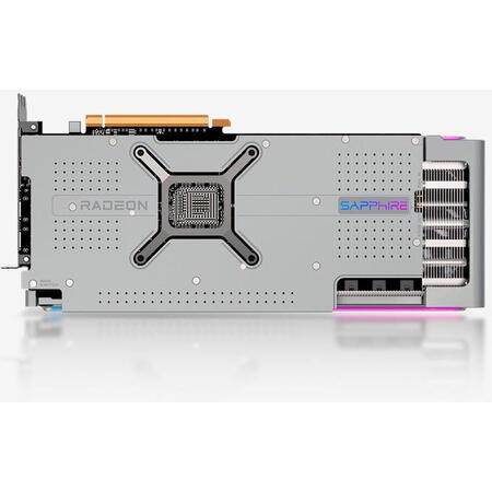 Placa video NITRO+ AMD Radeon RX7900XT VAPOR-X, 20 GB, GDDR6, 320BIT