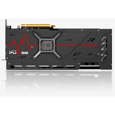 Placa video PULSE AMD Radeon RX7900XTX 24GB, GDDR6, 384BIT