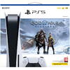 Sony Consola PlayStation 5 + Joc PS5 God of War Ragnarok
