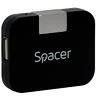 Spacer HUB 4 PORTURI USB 2.0
